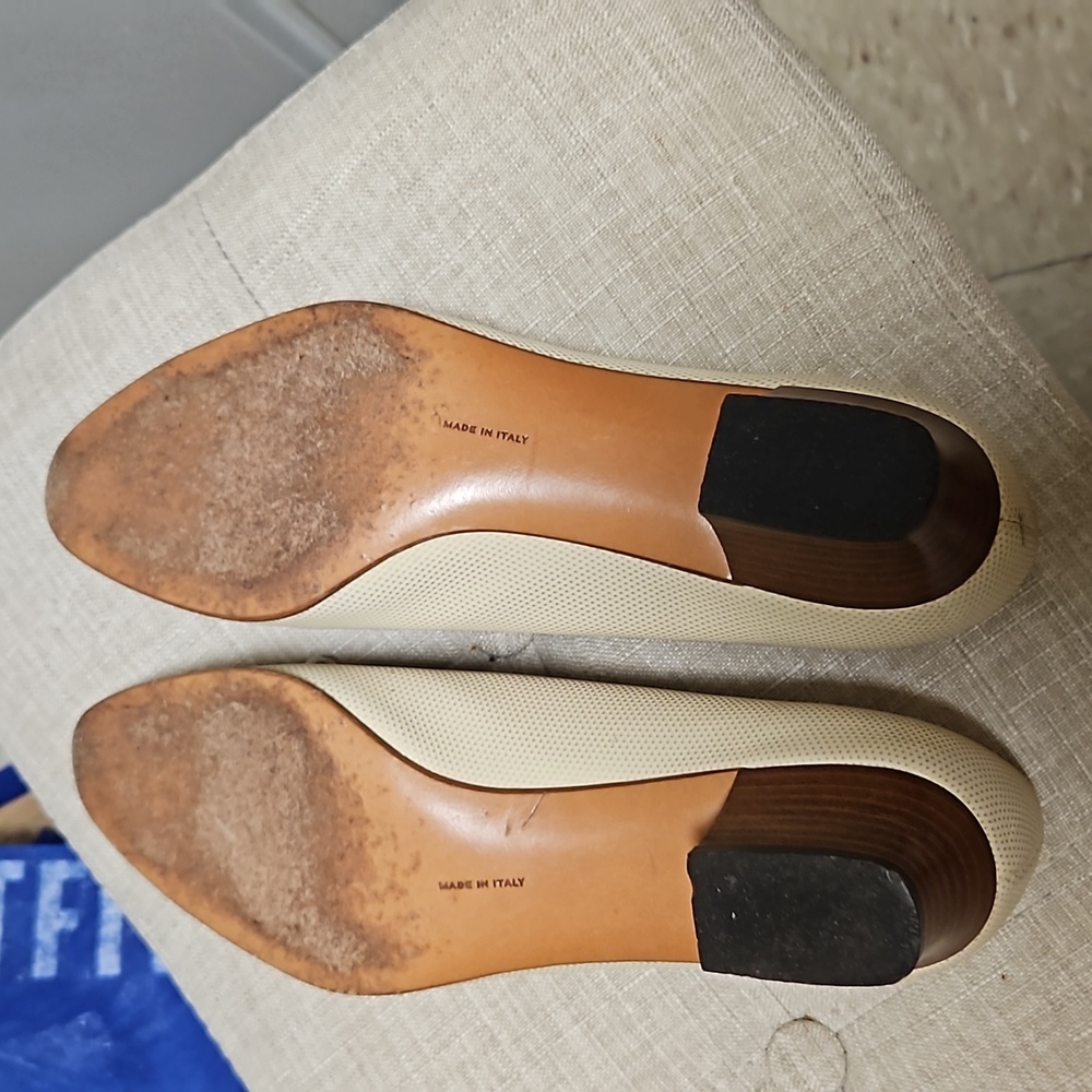Salvatore ferragamo  loafers - Picture 4 of 8